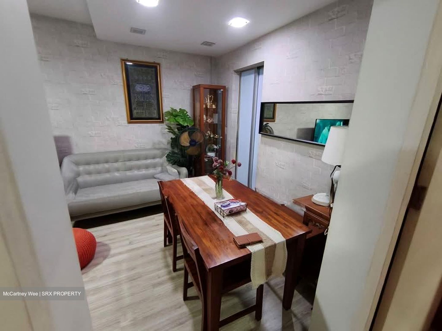 Blk 530 Jurong West Street 52 (Jurong West), HDB 3 Rooms #531062971
